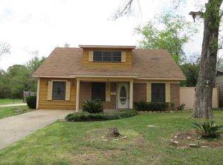 578 Janet Ln, Shreveport, LA 71106