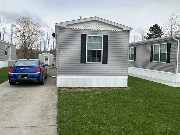 859 Nicole Ln, Angola, NY 14006