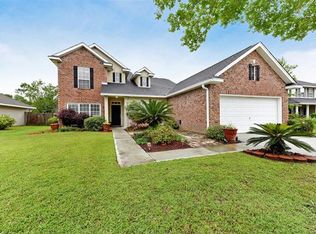 1110 Rebecca Reid Dr, Slidell, LA 70461