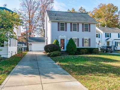 376 E 270th St, Euclid, OH, 44132