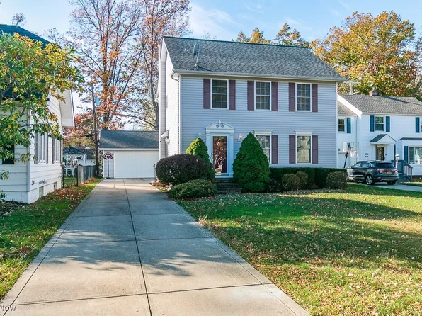 376 E 270th St, Euclid, OH 44132
