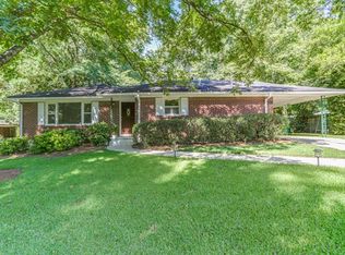 631 Collingwood Dr, Decatur, GA 30032