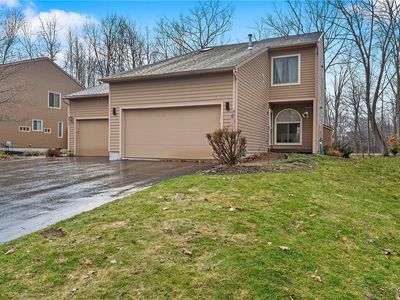 8612 Wrenwood Cir, Baldwinsville, NY, 13027