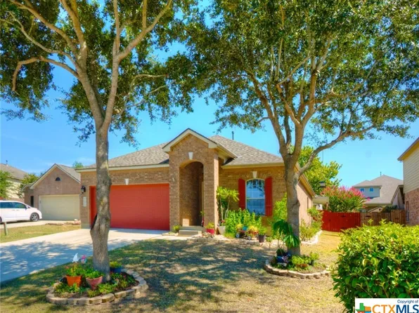1135 Sandhill Crane, New Braunfels, TX 78130