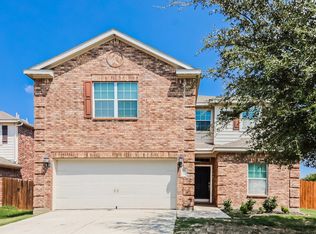 217 Mill Rd, Anna, TX 75409