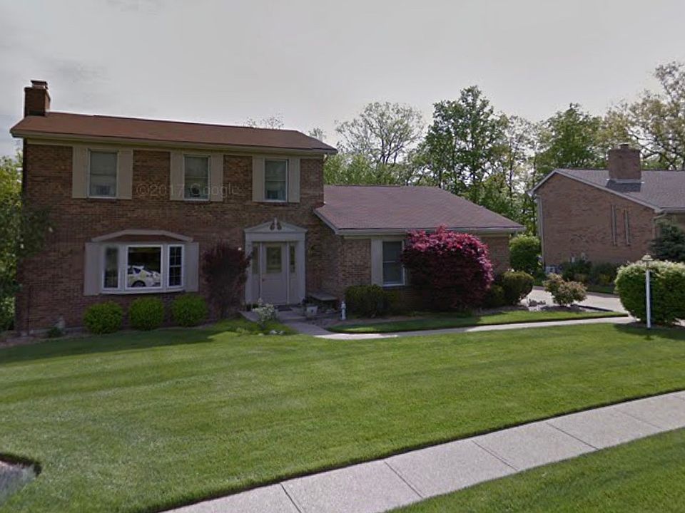 2nd image of 531 Montpelier Ct