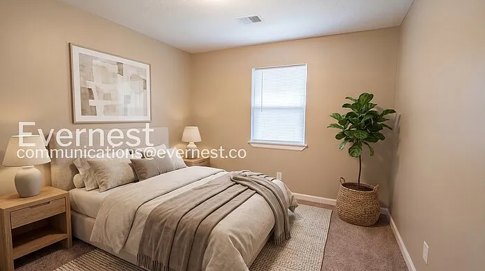 2 bed, 1.5 bath, 616 sqft, $775 — Photo 3