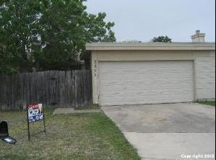7711 Winsford, San Antonio, TX 78239