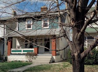 280 Southwood Ave, Columbus, OH