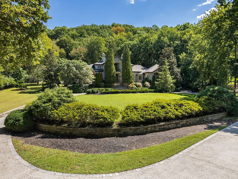 1310 Chickering Rd, Nashville, TN 37215 Zillow