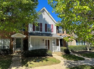 8280 Golf Ridge Dr, Charlotte, NC 28277