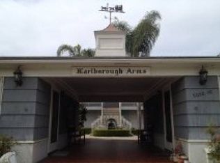 5064 Marlborough Dr, San Diego, CA 92116