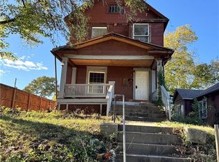 509 SW Taylor St, Topeka, KS 66603