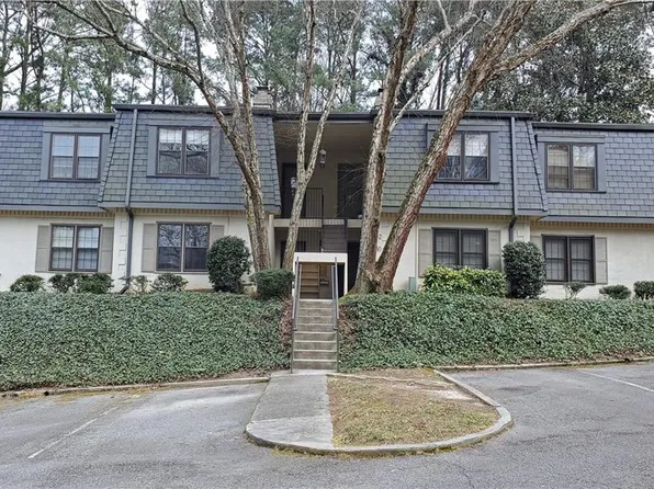 40 Glenald Way NW, Atlanta, GA 30327