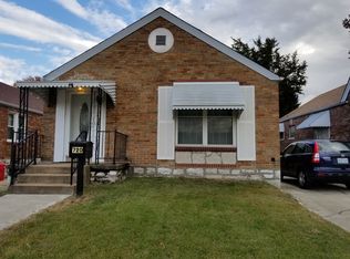 720 Avenue H St, Saint Louis, MO