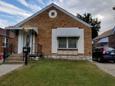 720 Avenue H St, Saint Louis, MO, 63125