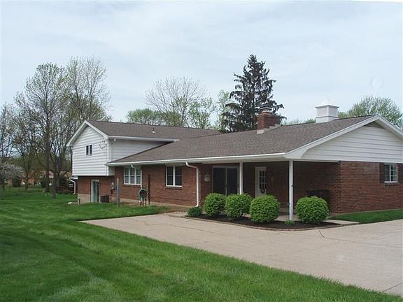 2nd image of 2853 Zimmer Ct