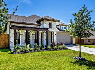 3701 Sage Ln, Huntsville, TX 77340