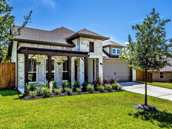 3701 Sage Ln, Huntsville, TX 77340