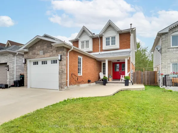 1204 Benson St, Innisfil, ON L9S 1Y5
