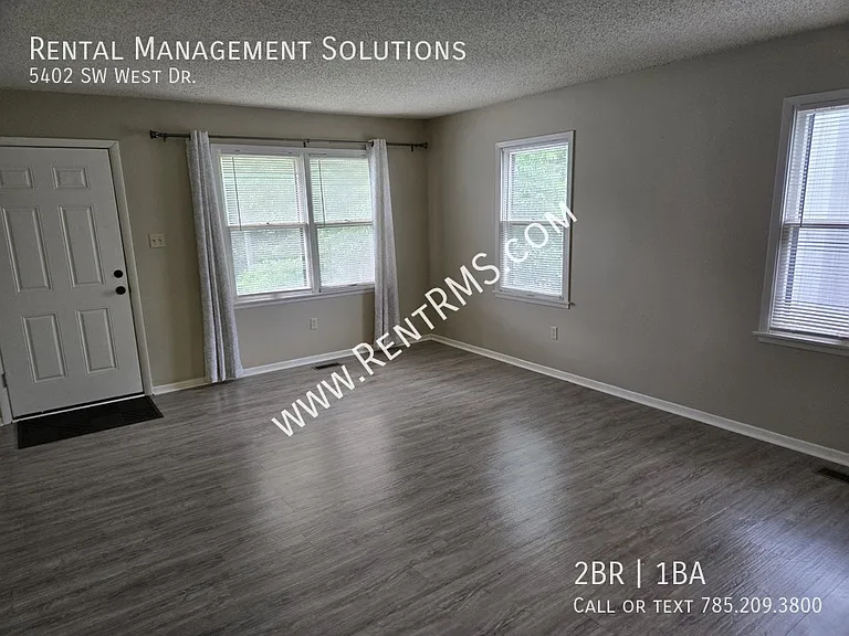 5402 SW West Dr — Photo 4