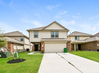 5022 Sessile Trl, Spring, TX 77373