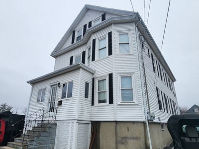 34 Forest Ave, Salem, MA, 01970