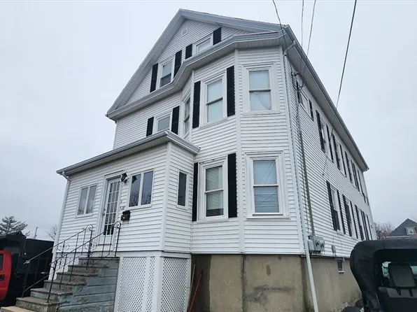 34 Forest Ave, Salem, MA 01970