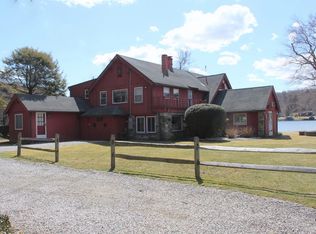 10 N Shore Rd, Warren, CT 06777