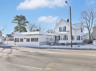 140-142 Dickinson St, Springfield, MA 01108