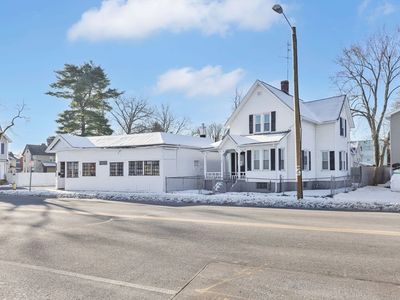 140-142 Dickinson St, Springfield, MA, 01108