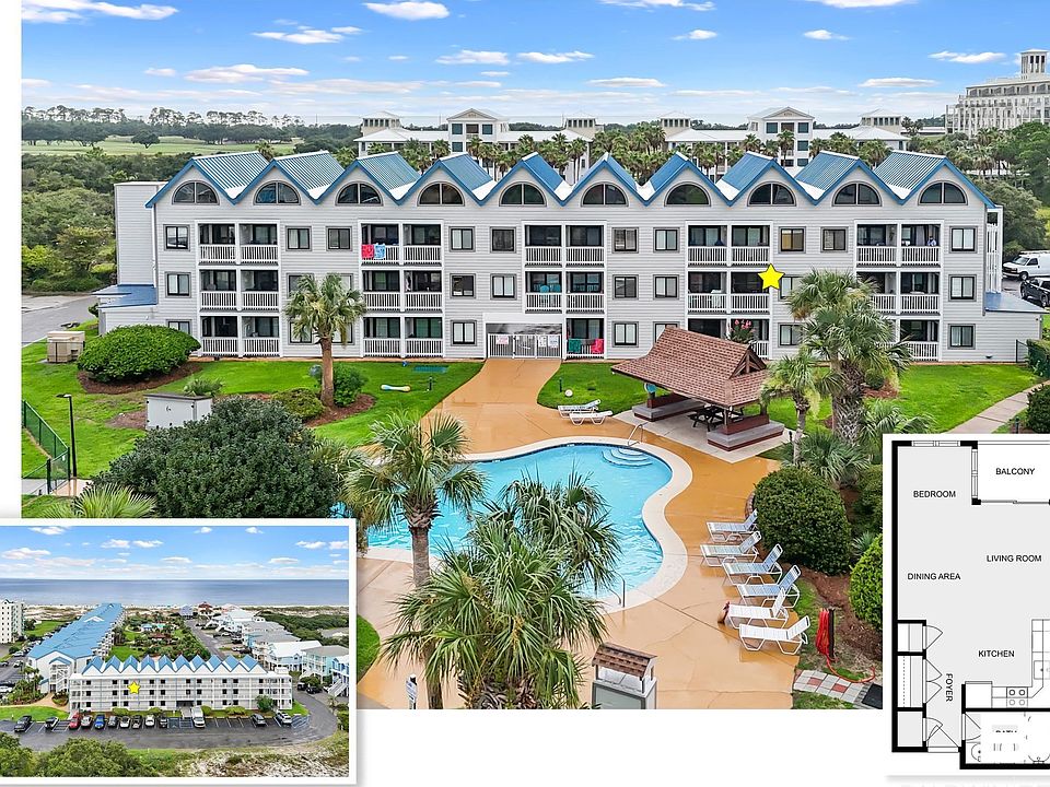 1st image of 497 Plantation Rd APT 1263