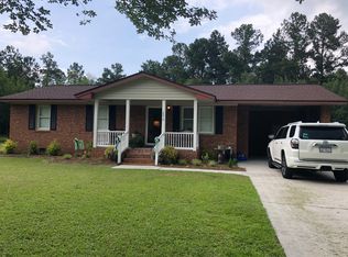 2210 Ward Town Rd S, Whiteville, NC 28472