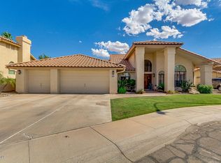3355 S Holly Ct, Chandler, AZ 85248