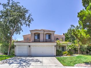 1842 Birdie Ln, Henderson, NV 89074