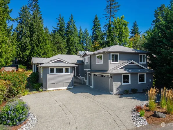 2414 Greenhaven Place NW, Bremerton, WA 98312