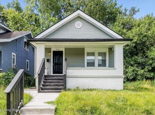 3528 Vermont Ave, Louisville, KY