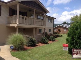 129 Keel St, Pikeville, KY 41501