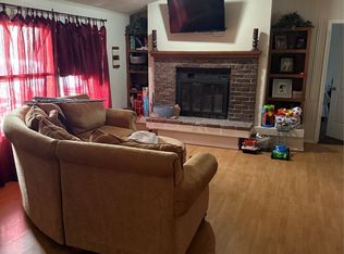 8163 Lady Bird, Kemp, TX