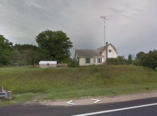 10836 30th Ave, Evart, MI 49631