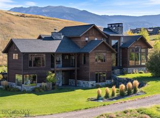 65 Naya Nuki Dr, Bozeman, MT 59715