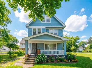 3198 E 118th St, Cleveland, OH 44120