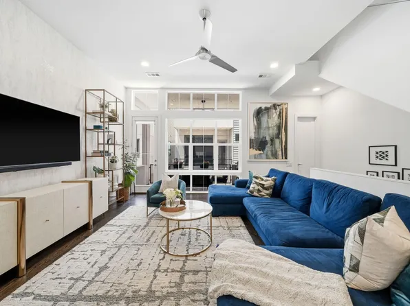 608 Middle St Unit C, Houston, TX 77003