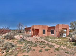 1450 Sangre De Cristo Rd, Taos, NM 87571