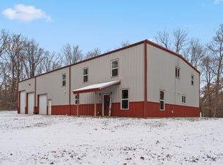217 Victory Ln, Niangua, MO 65713