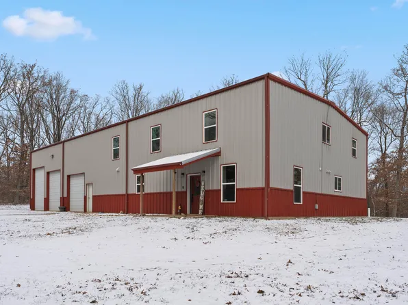 217 Victory Lane, Niangua, MO 65713