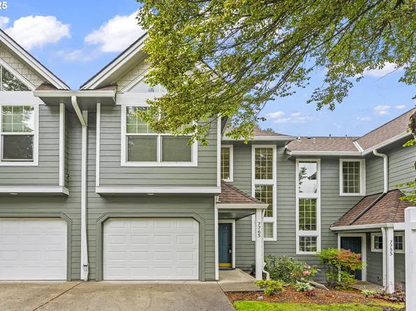 7765 SW Matheny Dr, Beaverton, OR 97008