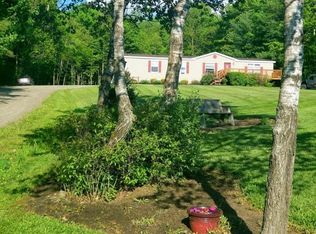 239 Fisher Settlement Rd, Spencer, NY 14883