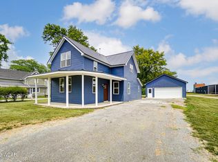 102 S Ball Rd, Ohio City, OH 45874