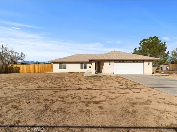 8530 11th Ave, Hesperia, CA 92345